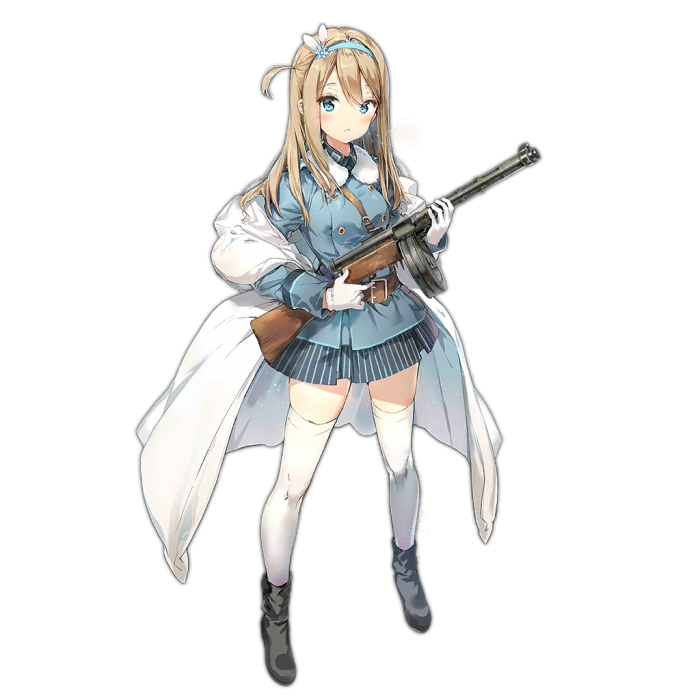 ドールズフロントラインwiki Dfwiki