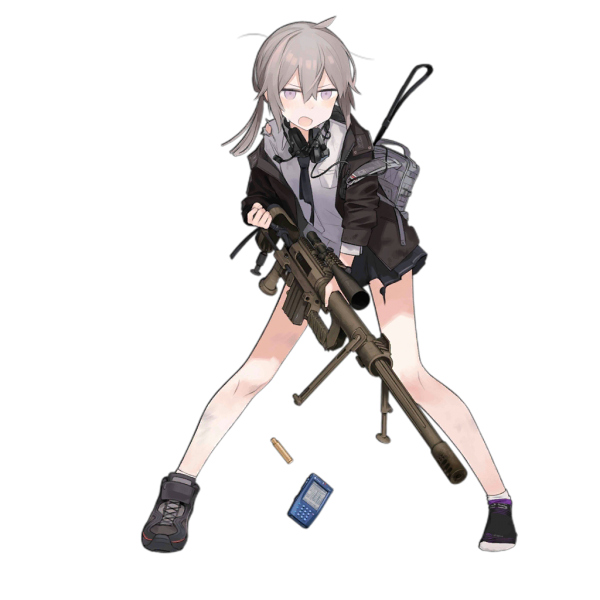 M0 ドールズフロントラインwiki Dfwiki