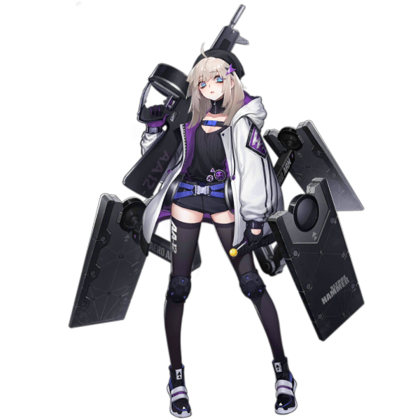 12 ドールズフロントラインwiki Dfwiki