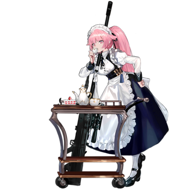 Ntw ドールズフロントラインwiki Dfwiki