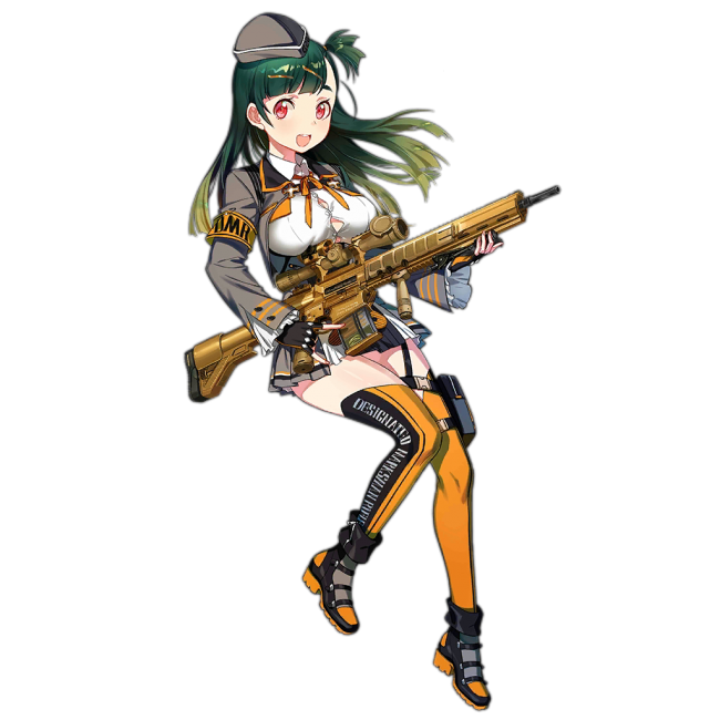 Gr G28 ドールズフロントラインwiki Dfwiki