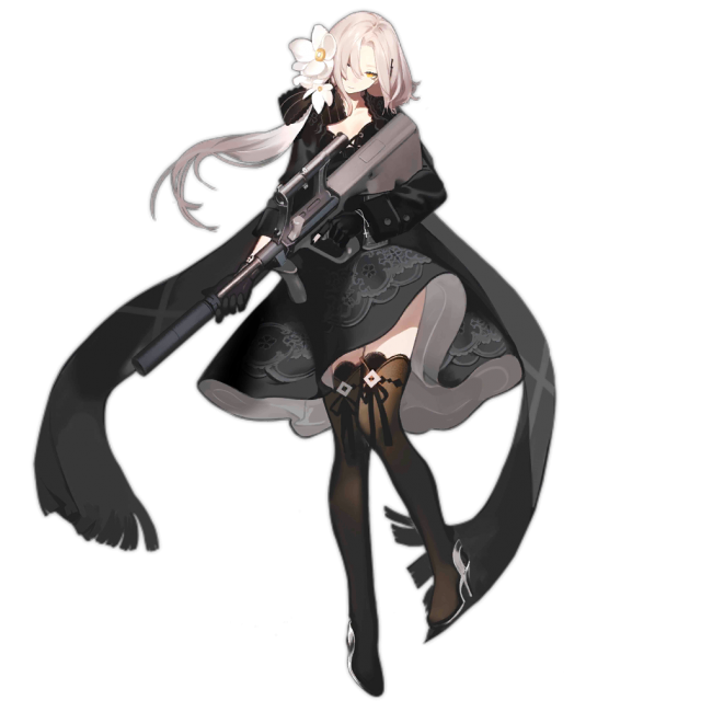 Aug ドールズフロントラインwiki Dfwiki