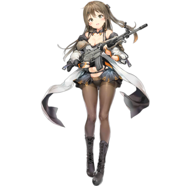 K2 ドールズフロントラインwiki Dfwiki