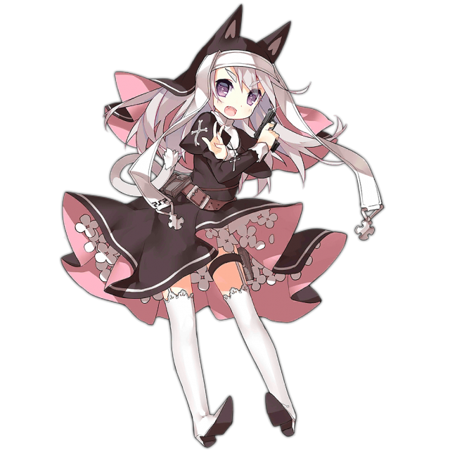 P7 ドールズフロントラインwiki Dfwiki